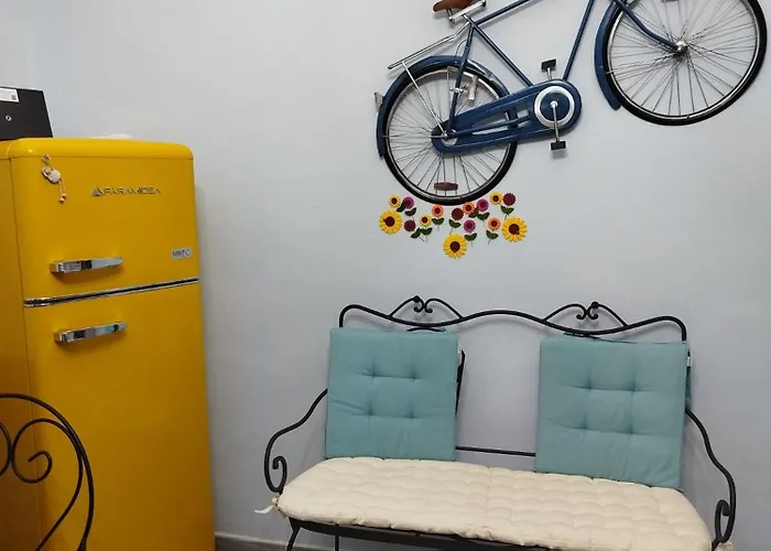 Apartman - Domus Nettuno *