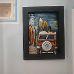 - Domus Nettuno 아파트 이글레시아스