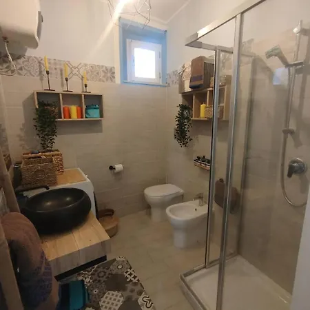 - Domus Nettuno 아파트 *