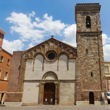 - Domus Nettuno 아파트 *