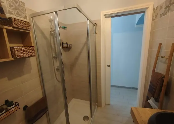 Apartment - Domus Nettuno *