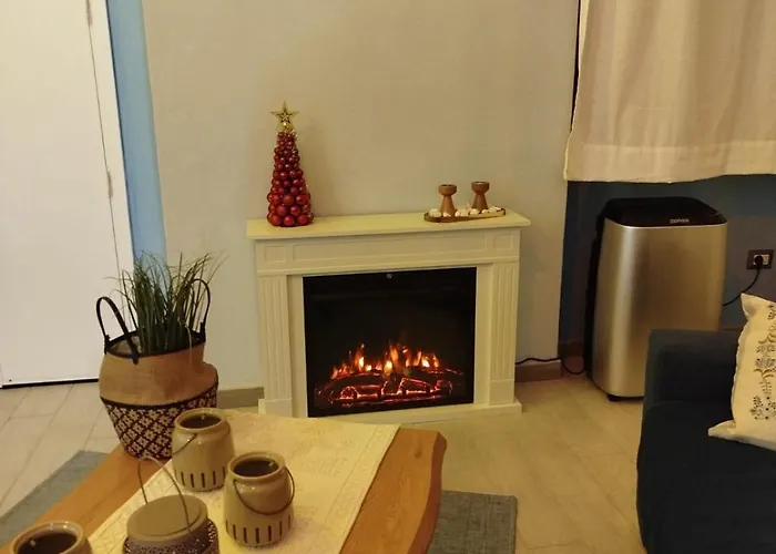 - Domus Nettuno Apartment *